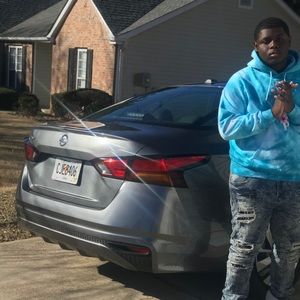 Meet your Posher, Donnell